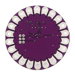 LilyPad Arduino Ana Kartı (ATmega328P işlemcili) - Thumbnail