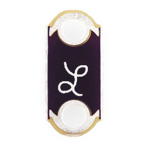 LilyPad Led - Beyaz
