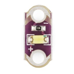 LilyPad - LilyPad Led - Beyaz