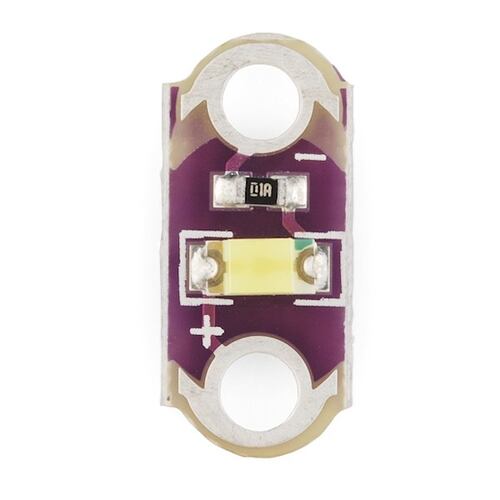 LilyPad Led - Beyaz
