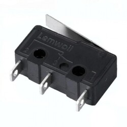 Jsumo - Limit Switch KW12 3A