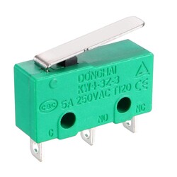 Jsumo - Limit Switch KW4-3Z-3