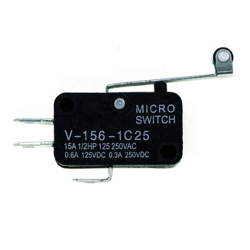 Limit Switch V-156-1C25