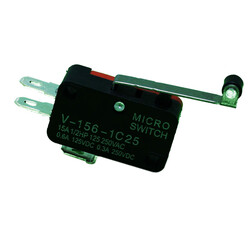 Limit Switch V-156-1C25 - Thumbnail