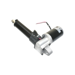  - Linix 24V Linear 150mm DC Motor