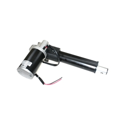 Linix 24V Linear 150mm DC Motor - Thumbnail