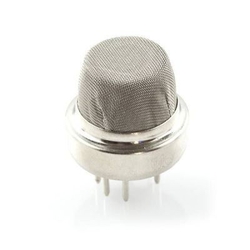 LPG-Propan Gaz Sensörü - MQ-5 - Thumbnail
