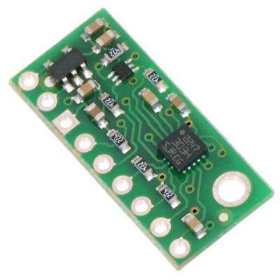 LSM303D 3D Voltaj Regülatörlü Pusula ve İvme Ölçer Sensör