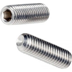  - M10 30mm Paslanmaz Setskur