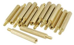  - M3 40mm Dişi-Erkek Metal Distans-Aralayıcı-Yükseltici