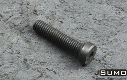 M4 İmbus Civata 25mm - Thumbnail