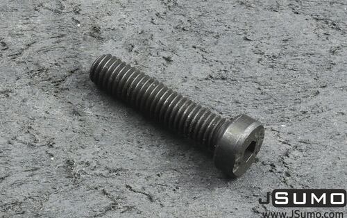 M5 İmbus Civata 20mm