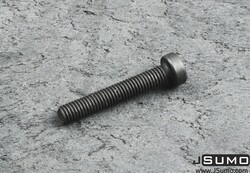 Jsumo - M5 İmbus Civata 40mm