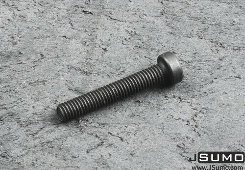 M5 İmbus Civata 40mm