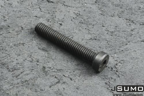 M5 İmbus Civata 40mm