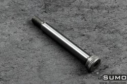 M5 Vidalı Mil Ø6x45mm - Thumbnail
