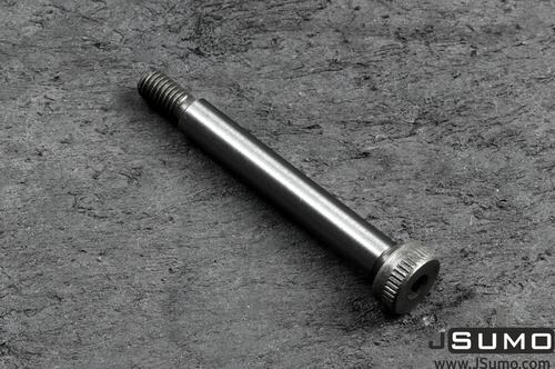 M5 Vidalı Mil Ø6x45mm