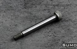 Jsumo - M5 Vidalı Mil Ø6x45mm