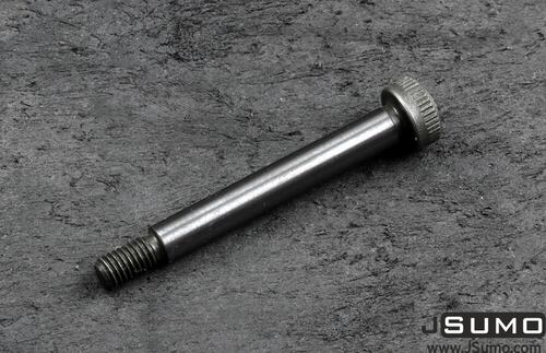 M5 Vidalı Mil Ø6x45mm