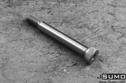  - M5 Vidalı Mil Ø6x55mm