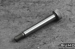 M5 Vidalı Mil Ø6x55mm - Thumbnail