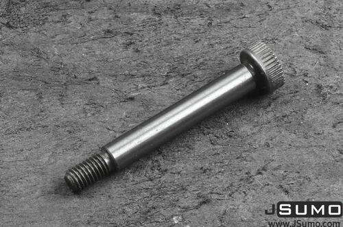 M5 Vidalı Mil Ø6x55mm