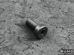 M6 İmbus Civata 10mm - Thumbnail