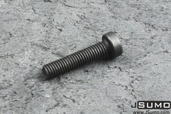 Jsumo - M6 İmbus Civata 12mm