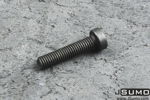 M6 İmbus Civata 12mm