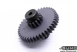 M6 Vidalı Mil Ø8x25mm - Thumbnail