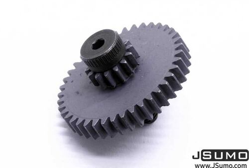 M6 Vidalı Mil Ø8x25mm