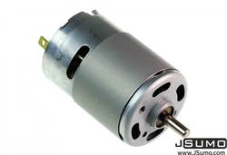 Jsumo - Mabuchi RS-750SF DC Motor