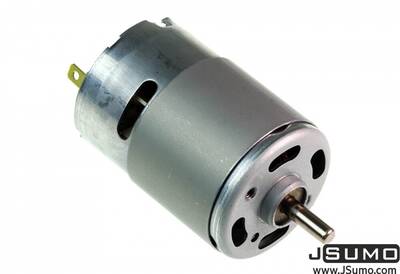 Mabuchi RS-750SF DC Motor