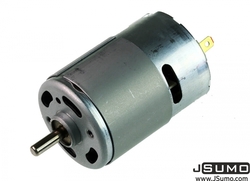 Mabuchi RS-750SF DC Motor - Thumbnail