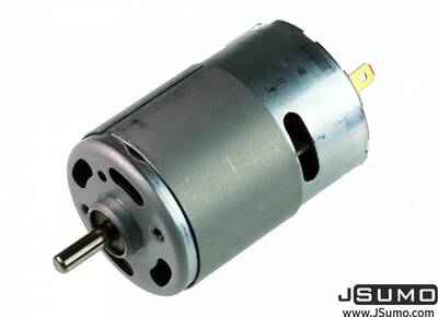 Mabuchi RS-750SF DC Motor