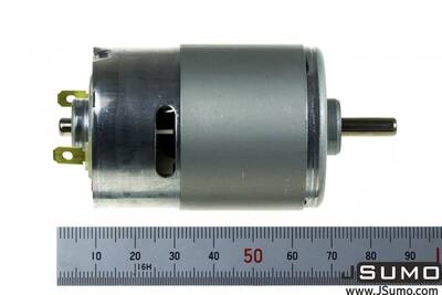 Mabuchi RS-750SF DC Motor