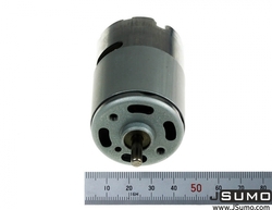 Mabuchi RS-750SF DC Motor - Thumbnail