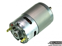 Mabuchi RS-775S DC Motor - Thumbnail