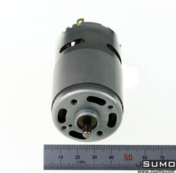 Mabuchi RS-775S DC Motor - Thumbnail