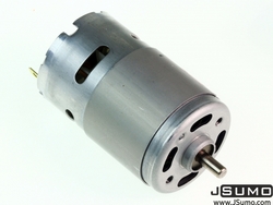 Mabuchi RS-775S DC Motor - Thumbnail