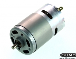 Jsumo - Mabuchi RS-775S DC Motor