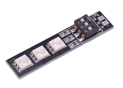 Jsumo - Mateks RGB Led 5050 12V