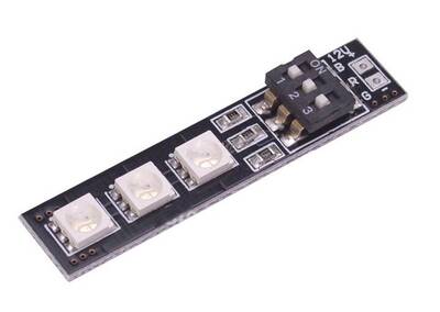 Mateks RGB Led 5050 12V