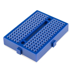 Jsumo - Mavi Mini Breadboard