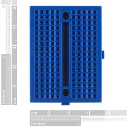 Mavi Mini Breadboard - Thumbnail