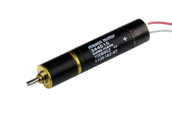  - Maxon Micro DC Motor (12V 1.5Watt 800 RPM)
