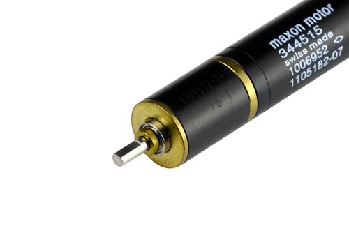 Maxon Micro DC Motor (12V 1.5Watt 800 RPM)