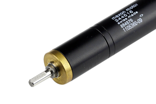 Maxon Micro Motor (12V 3Watt 680 RPM DC Motor)