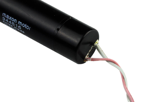 Maxon Micro Motor (12V 3Watt 680 RPM DC Motor)