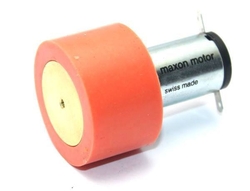 Maxon Motor 12 Volt 1700 Rpm - Thumbnail